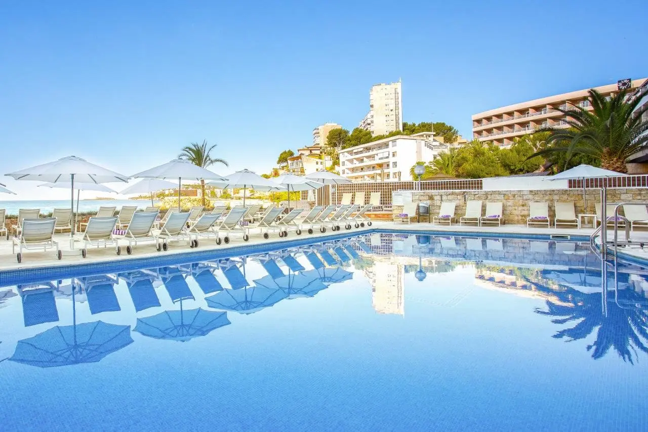 Hotel Marivent Be Live Adults Only w Hiszpania (Majorka) - oferta last minute