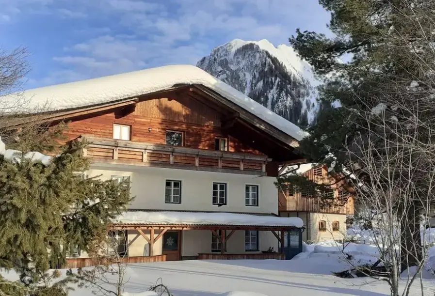Hotel Matzilerhof