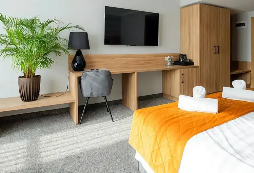Pokój w hotelu Mazurkowa (Jelenia Góra)