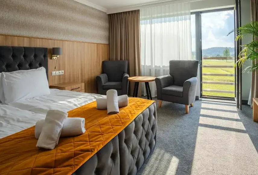 Hotel Mazurkowa (Jelenia Góra)