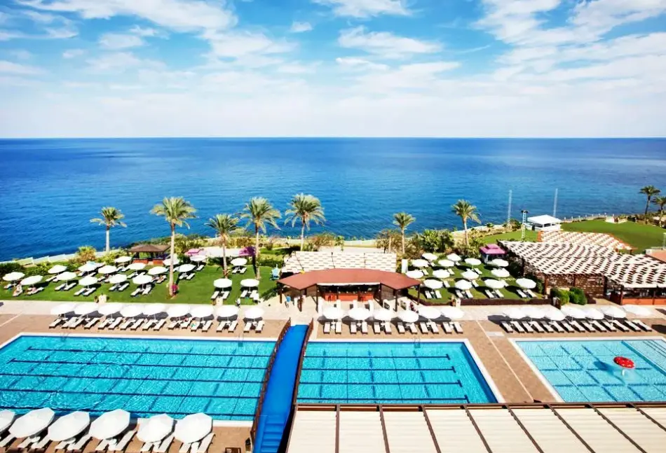 Hotel Merit Park