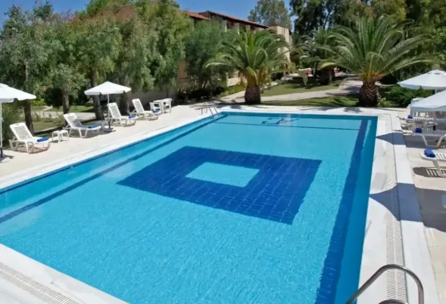 Hotel Milton (Corfu) w Grecja (Korfu) - oferta last minute