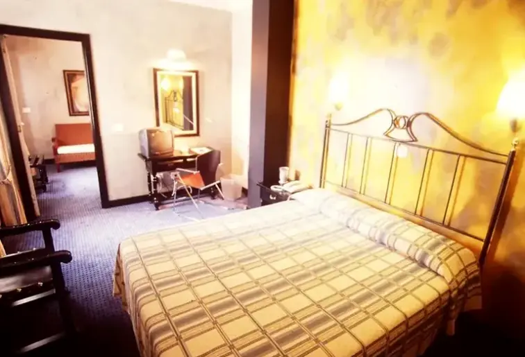 Pokój w hotelu Miramar (Arrecife)