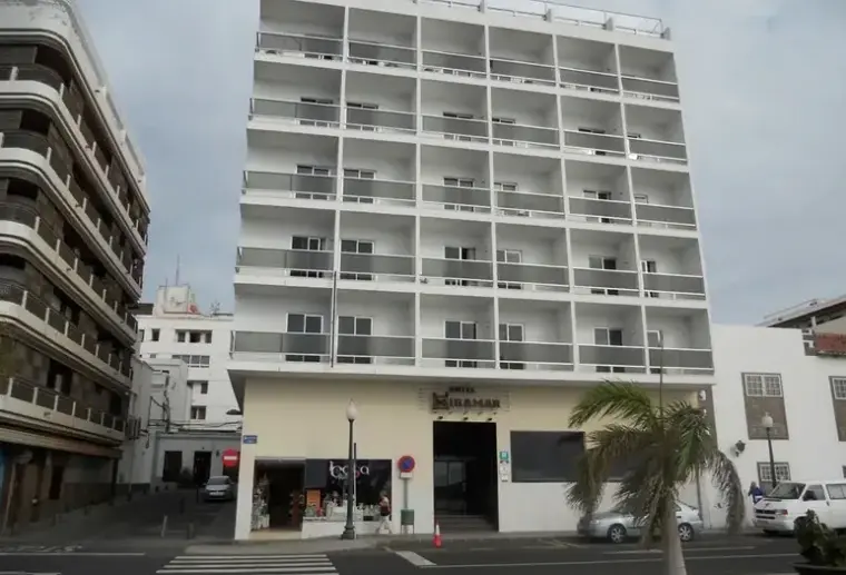 Hotel Miramar (Arrecife) w Hiszpania (Lanzarote) - oferta last minute
