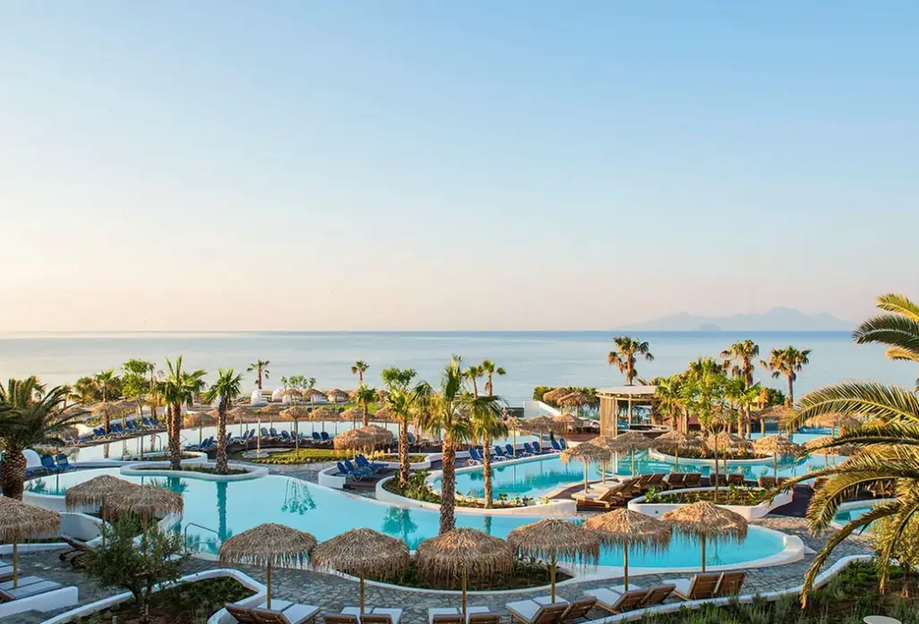 Hotel Mitsis Norida