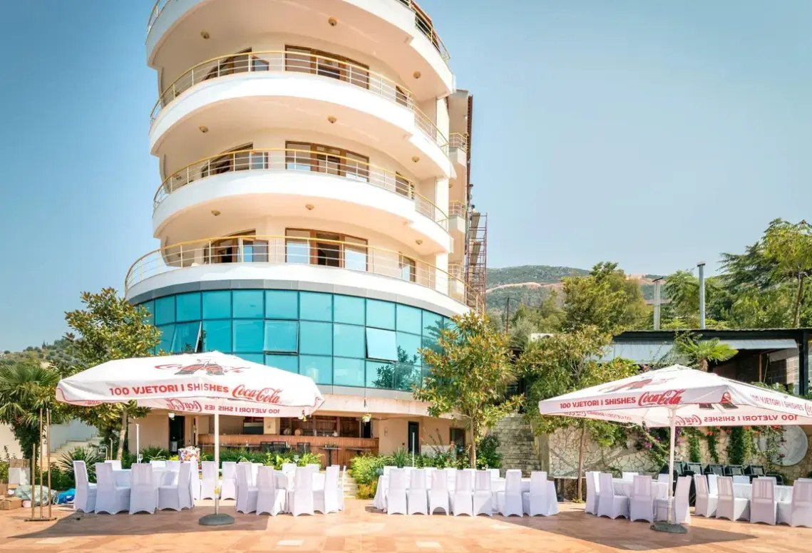 Hotel Monte Carlo