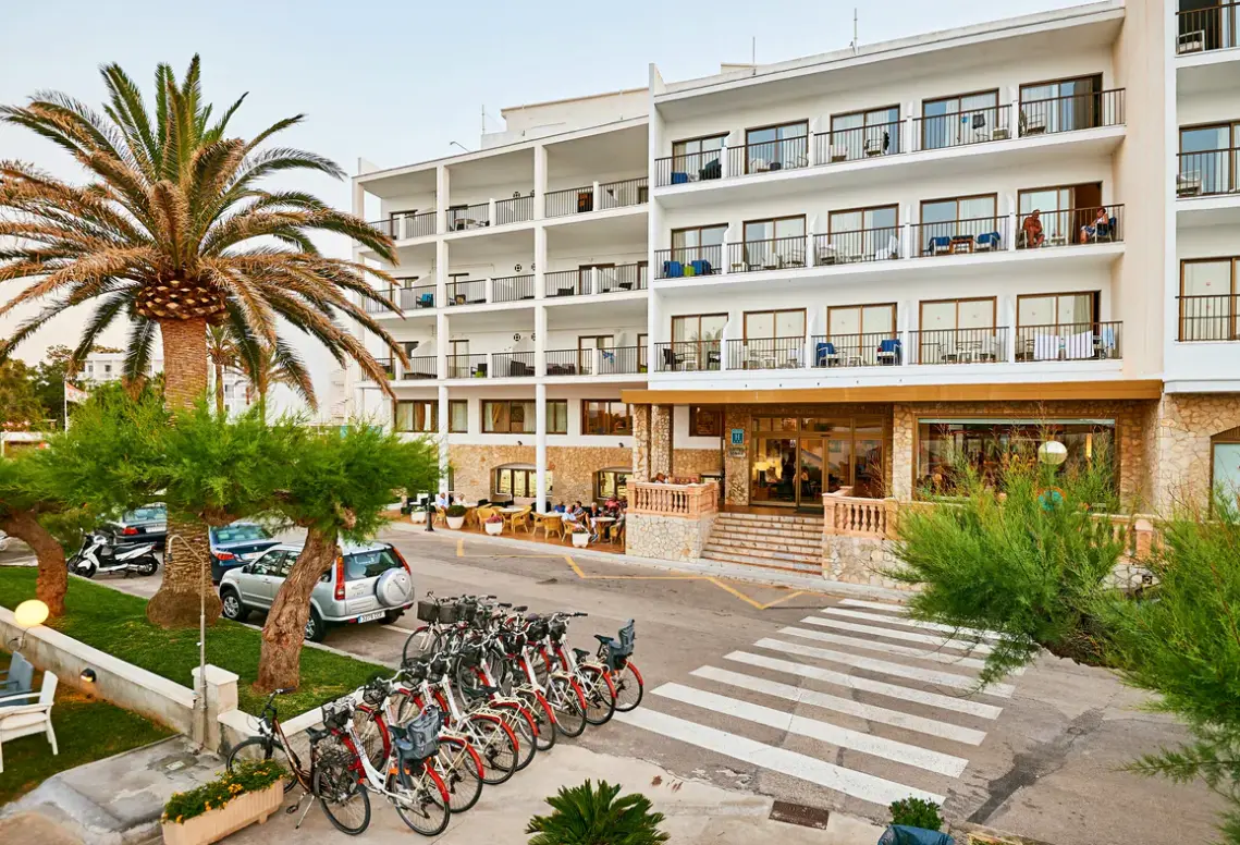 Hotel More (Alcudia)