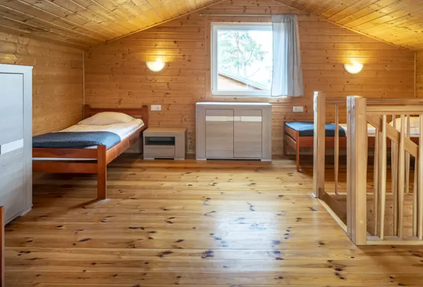 Spa w hotelu Morska Osada