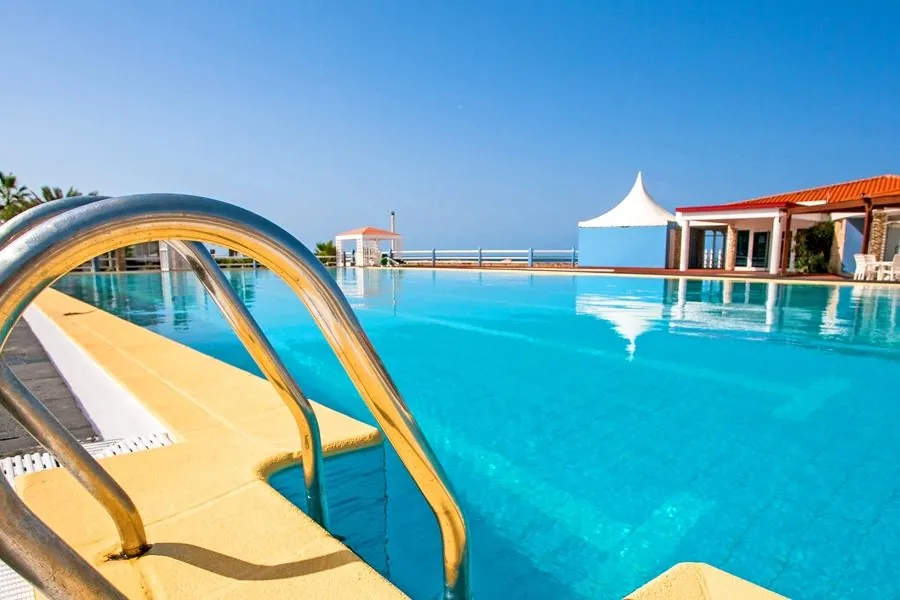 Hotel Murdeira Village Resort