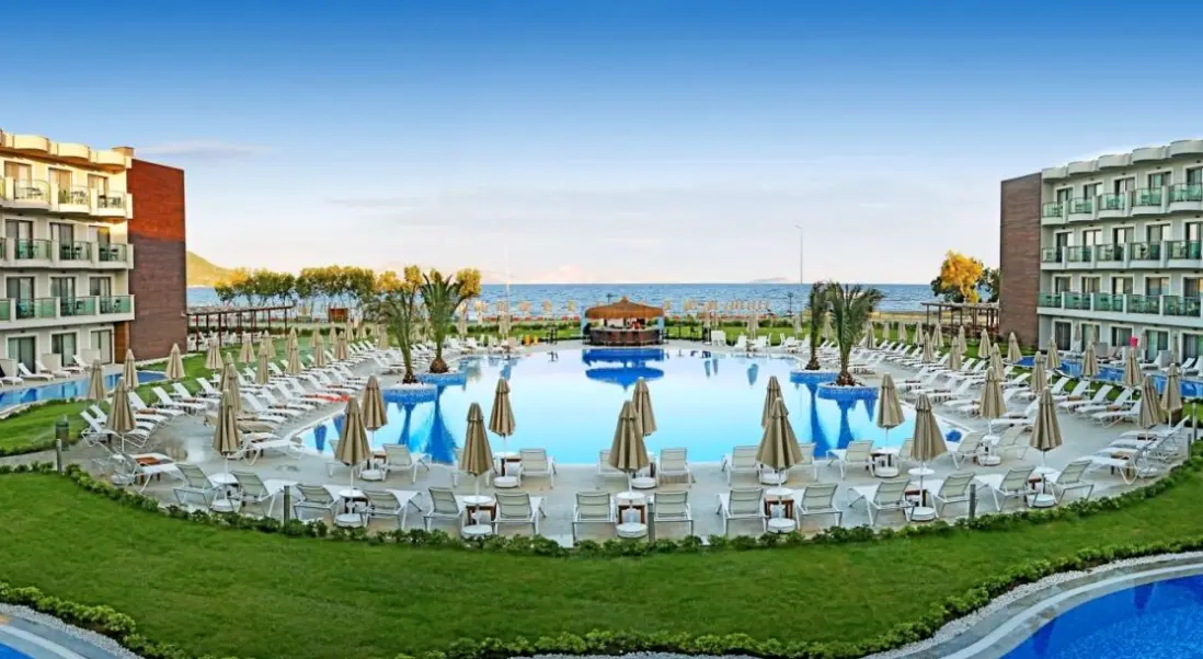Hotel My Ella Bodrum Resort & Spa w Turcja (Bodrum) - oferta last minute