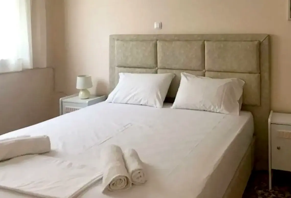 Pokój w hotelu Natalia Studios