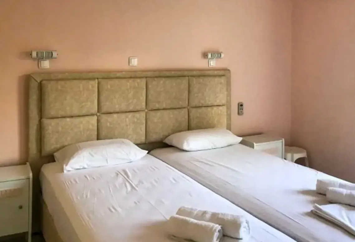 Pokój w hotelu Natalia Studios