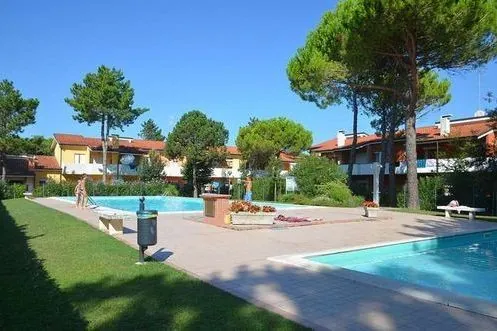 Hotel Nautilus (Bibione)