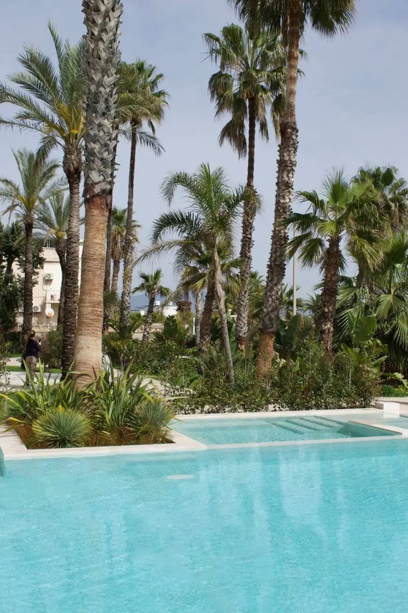 Nautilus Excelsior — HOTEL NAUTILUS EXCELSIOR - ADULTS ONLY