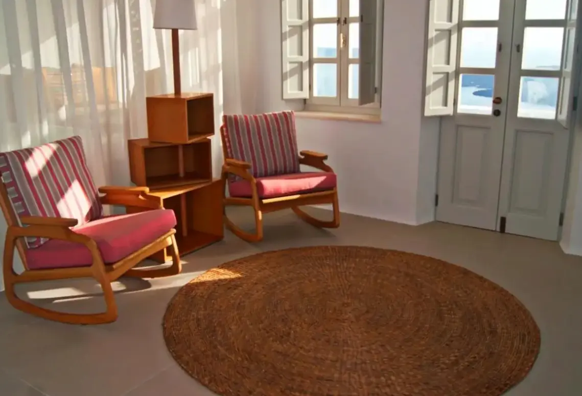 Hotel Nefeles Suites