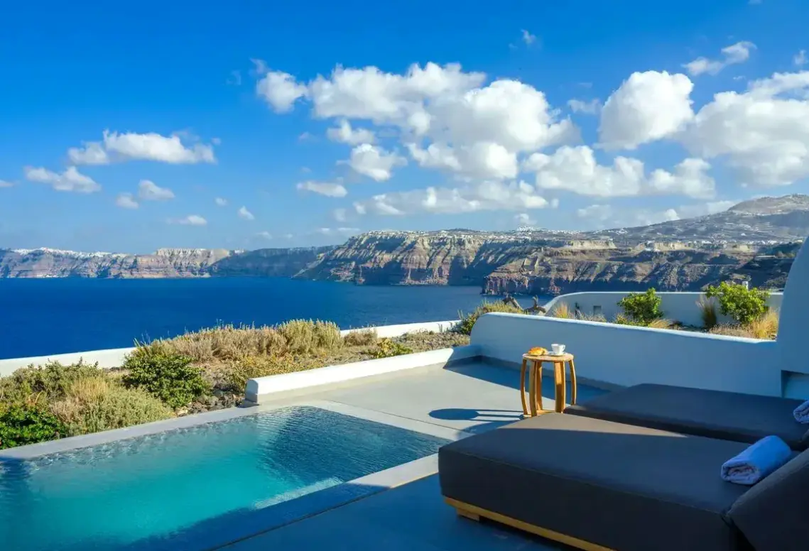 Hotel Neptune Luxury Suites