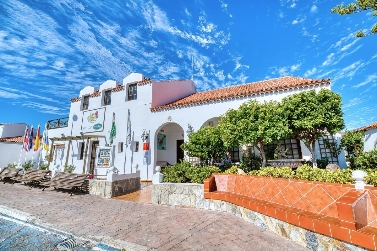 Hotel Ona Las Rosas w Hiszpania (Teneryfa) - oferta last minute