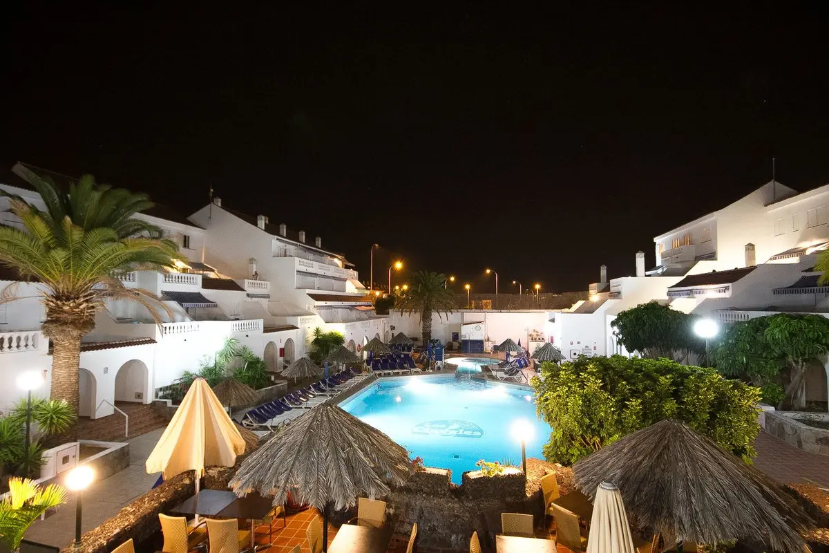 Hotel Ona Los Claveles w Hiszpania (Teneryfa) - oferta last minute