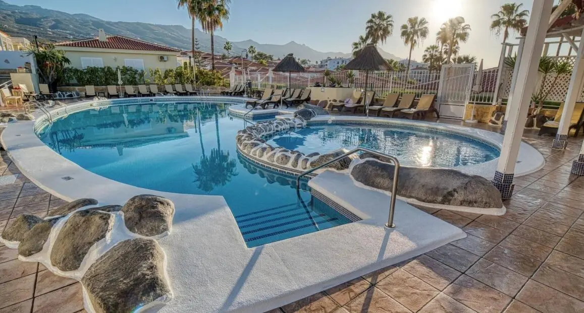 Hotel Ona Sueno Azul w Hiszpania (Teneryfa) - oferta last minute
