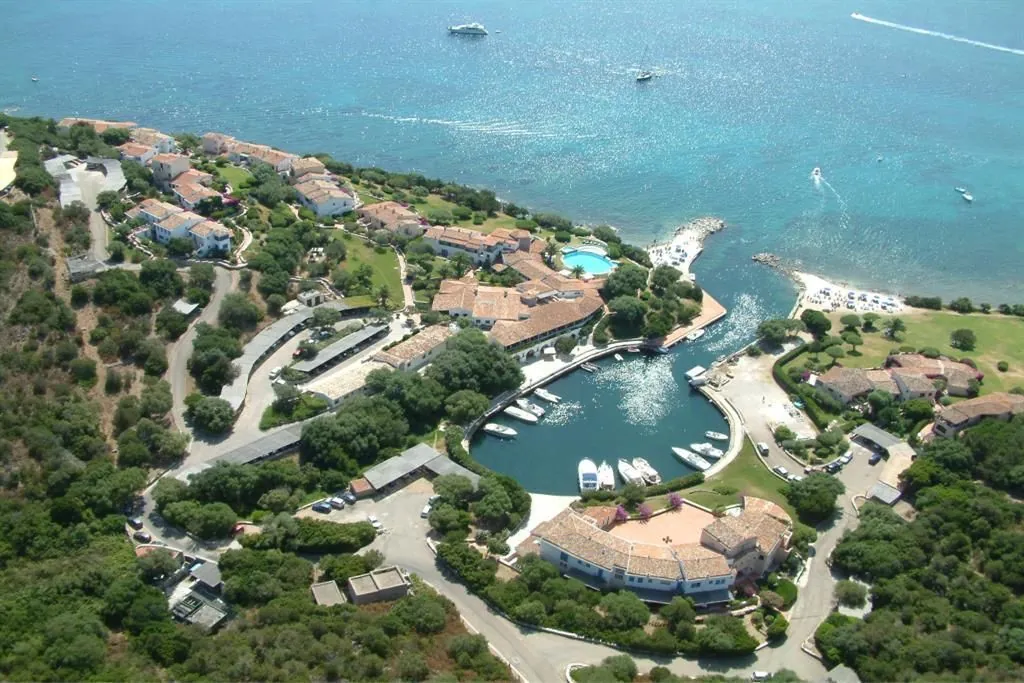 Hotel Palumbalza