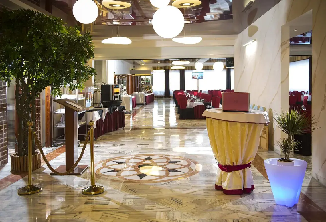 Hotel Panorama Morska - Health Resort & Medical SPA w Polska (Wybrzeże Środkowe) - oferta last minute
