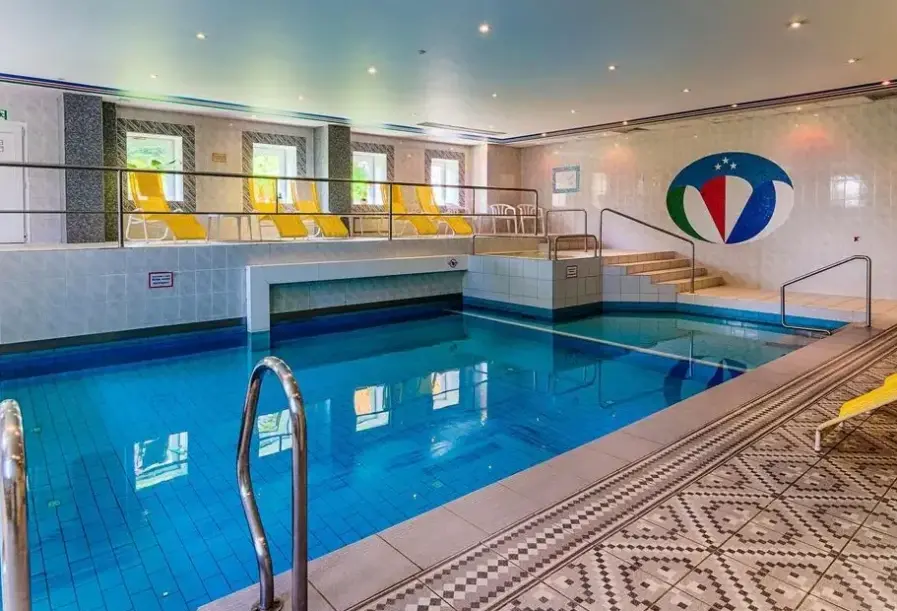 Hotel Panorama w Niemcy (Saksonia) - oferta last minute