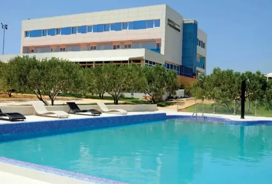 Hotel Panorama (Sibenik)