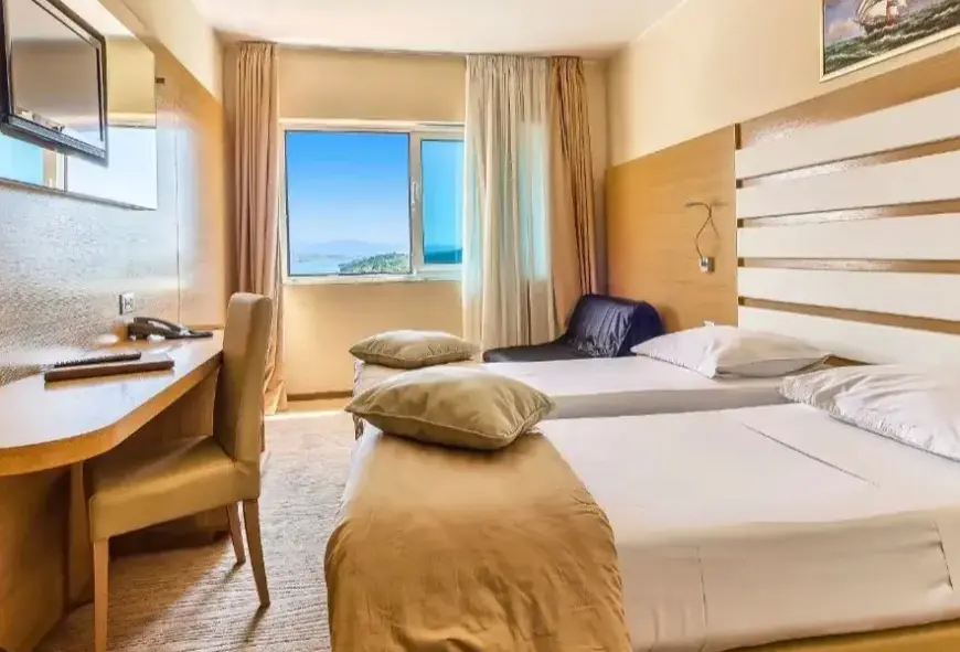 Pokój w hotelu Panorama (Sibenik)