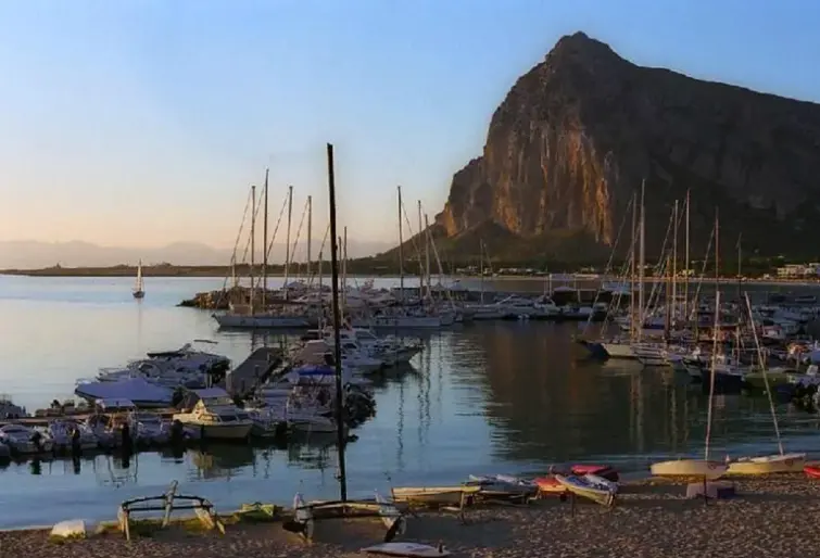 Hotel Panoramic (San Vito Lo Capo)
