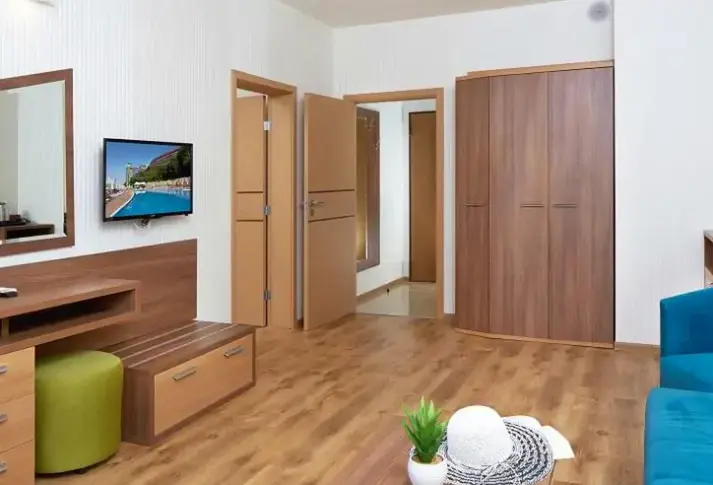 Pokój w hotelu Paradise Beach (Sveti Vlas)