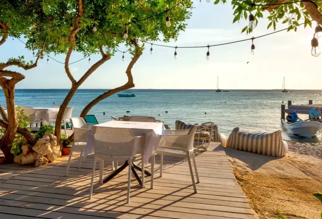 Hotel Paradise Gran Roque