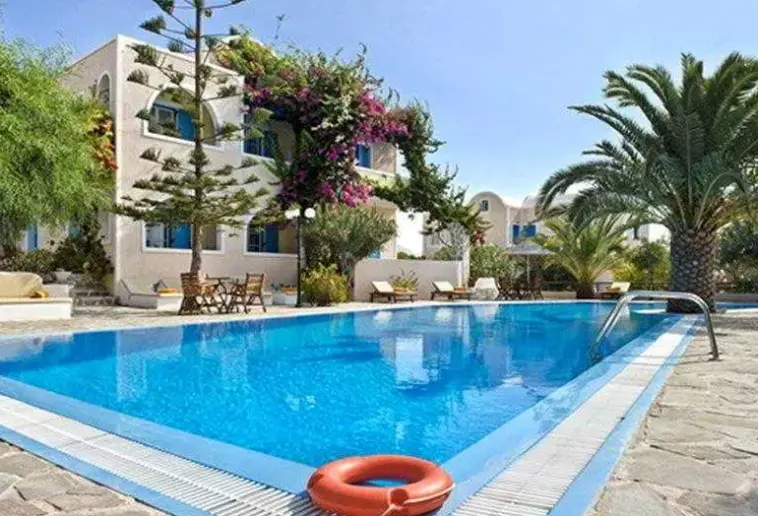 Hotel Paradise Resort (ex Best Western Paradise)