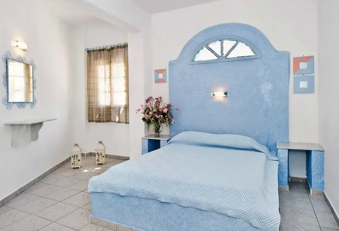 Spa w hotelu Paradise Resort (ex Best Western Paradise)