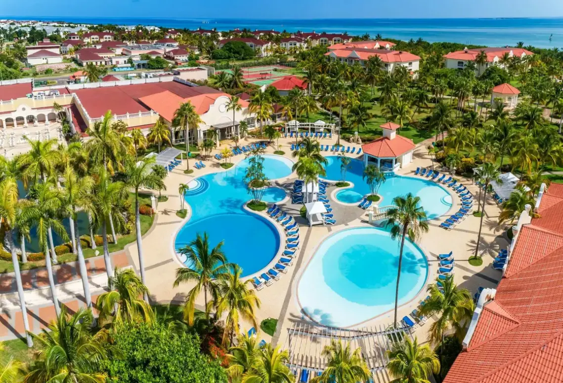 Hotel Paradisus Princesa del Mar