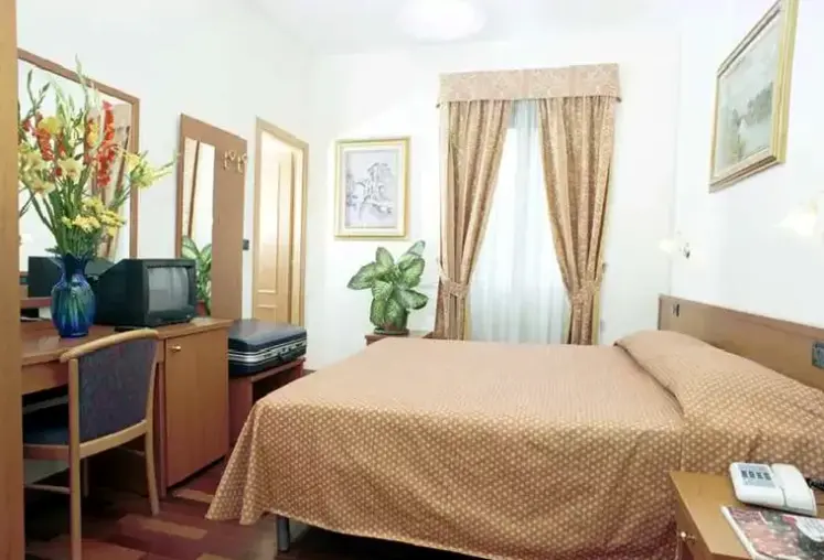 Hotel Parker