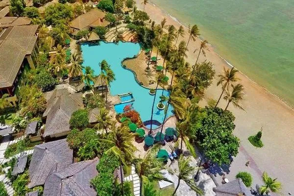 Hotel Patra Bali Resort w Indonezja (Bali) - oferta last minute
