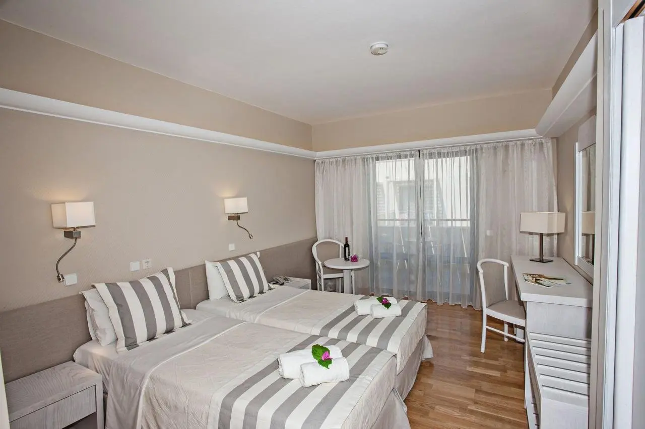 Pokój w hotelu Pearl Beach Crete