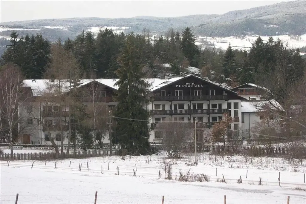 Hotel Perwanger