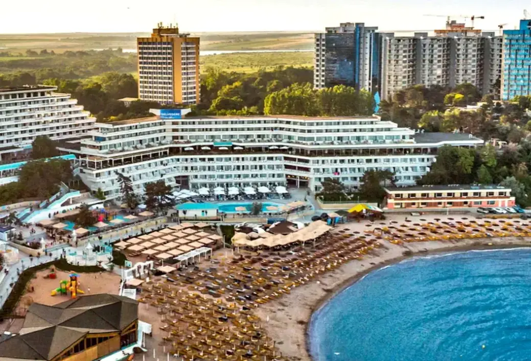 Hotel Phoenicia Blue View Resort w Rumunia (Wybrzeże Morza Czarnego) - oferta last minute