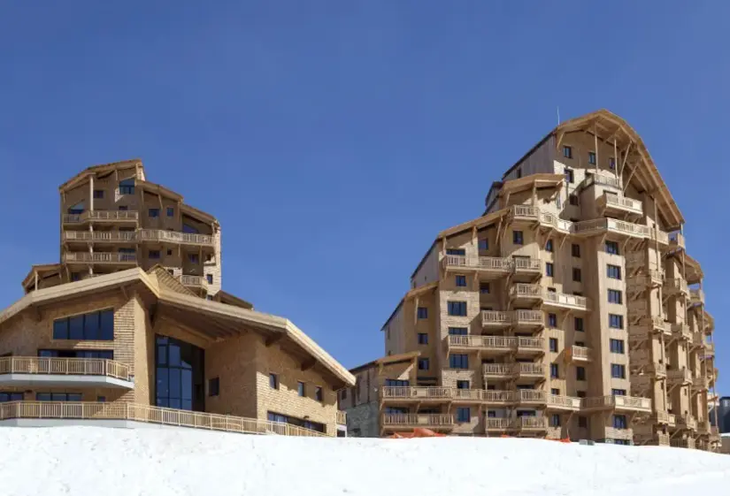 Hotel Pierre & Vacances  L`Amara Premium