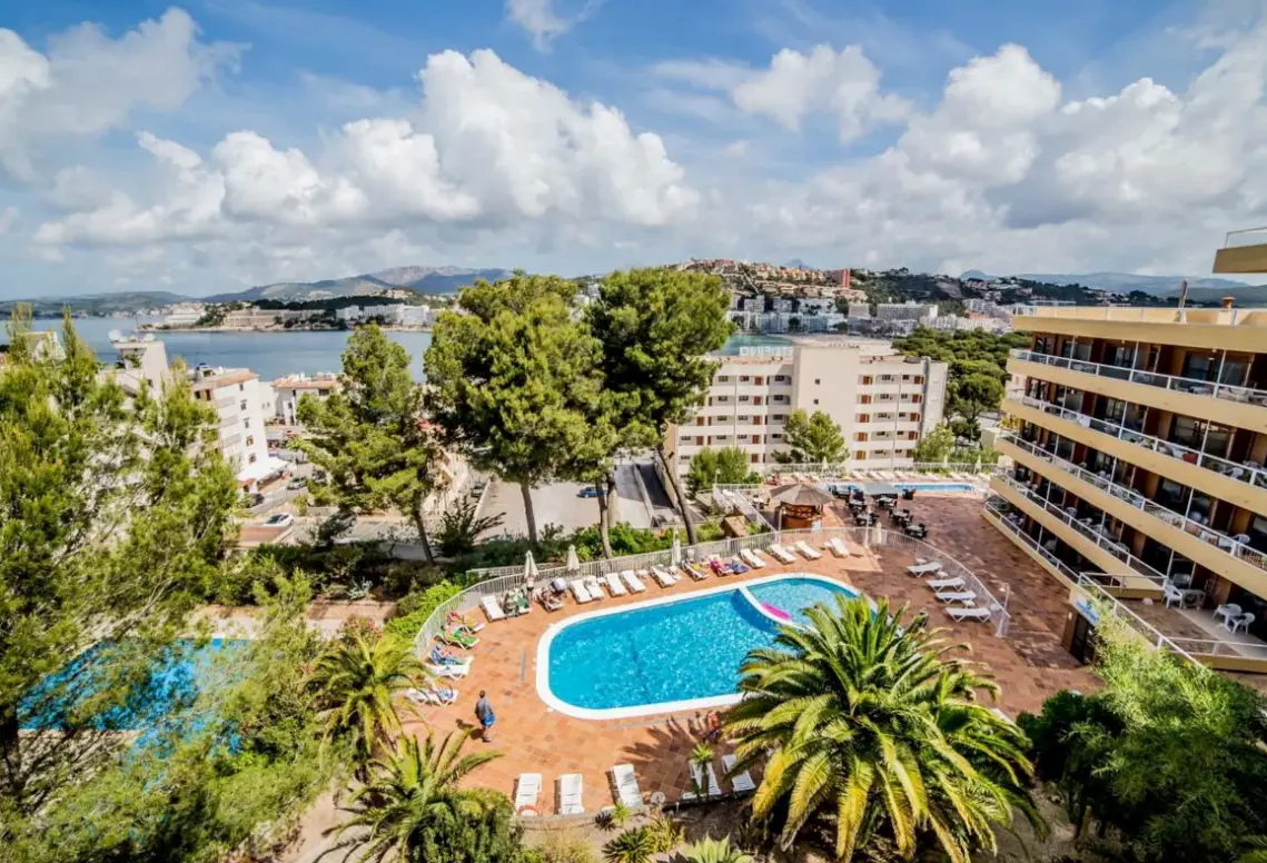 Hotel Pierre&Vacances Portofino w Hiszpania (Majorka) - oferta last minute