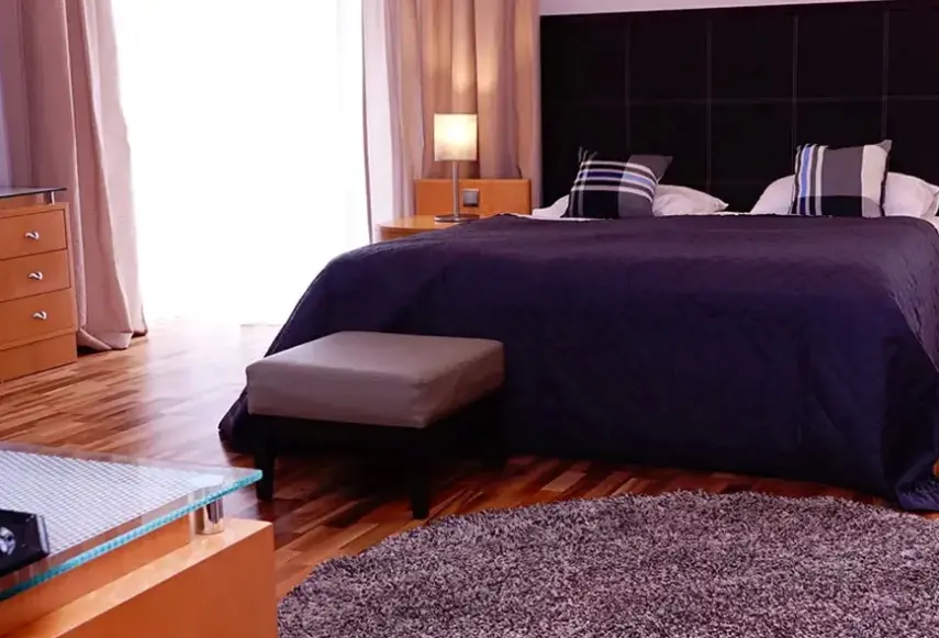 Pokój w hotelu Platinum (Ostróda)