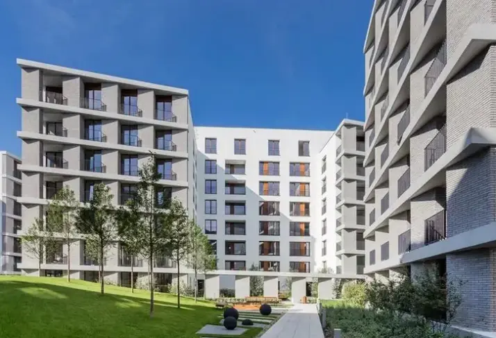 Hotel Platinum Residence Mokotów