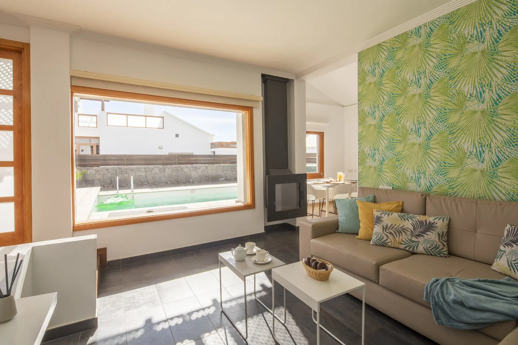 Hotel Playa Blanca Beach Mate Villas
