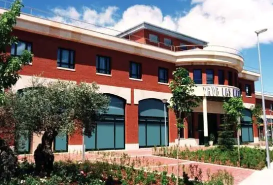Obiekt hotelu Plaza Las Matas