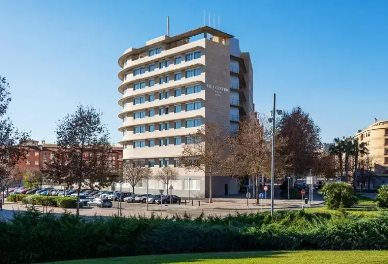 Obiekt hotelu Ponient Vila Centric by PortAventura World