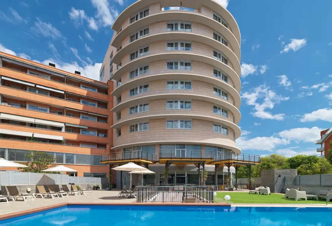 Hotel Ponient Vila Centric by PortAventura World w Hiszpania (Costa Dorada) - oferta last minute