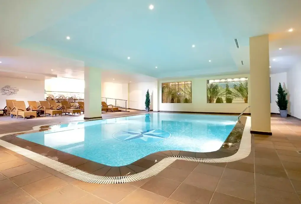 Spa w hotelu PortoBay Falesia (Algarve)