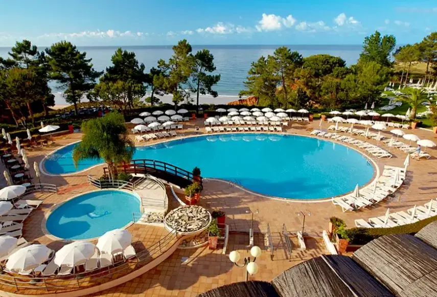 Hotel PortoBay Falesia (Algarve) w Portugalia (Algarve) - oferta last minute