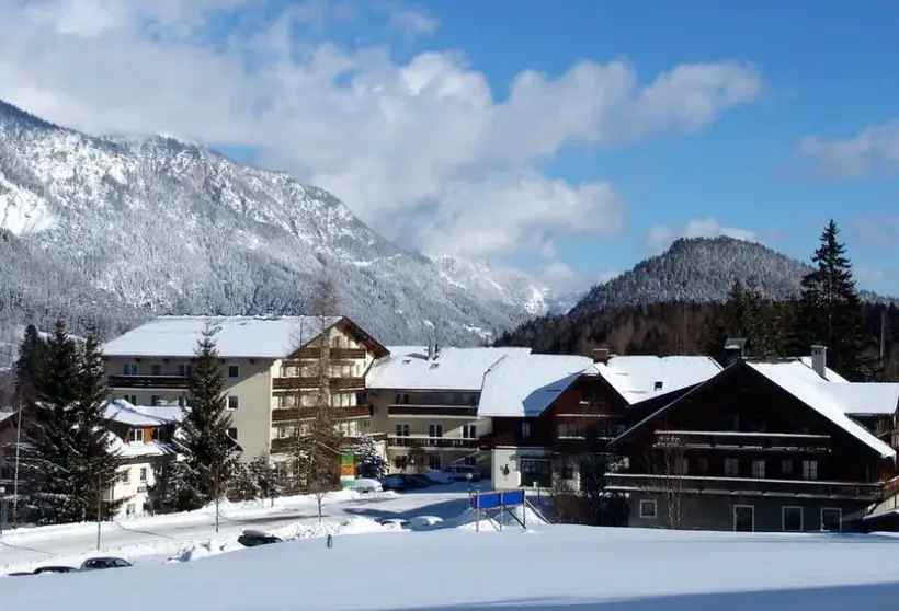 Hotel Post (Ramsau am Dachstein) w Austria (Styria) - oferta last minute